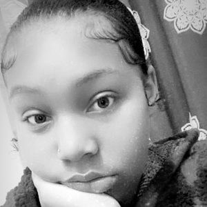 Meet your Posher, Zariyah